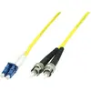 Image de MicroConnect Câble de réseau (1 m), Câble réseau