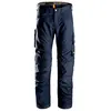 Image de Snickers Workwear, Pantalon de travail, AllroundWork pantalon de travai (52)
