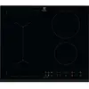 Image de Electrolux Plaque à Induction Liv63431bk 60 Cm 4 Feux