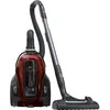 Image de Aspirateur sans sac AEG LX9-3-CR 650 W Rouge/Noir