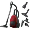 Image de Electrolux Aspirateur Pd82-anima 600w 3.5l