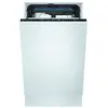 Image de Electrolux Lave-vaisselle Intégrable à Troisième Panier Eem43201l 10 Couverts
