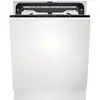 Image de Electrolux Lave-vaisselle Intégrable à Troisième Panier Eem69310l 15 Couverts