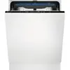 Image de Electrolux Lave-vaisselle Intégrable à Troisième Panier Ees848200l 14 Couverts