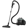 Image de Aspirateur sans sac AEG Clean 6000 AL61C2OG 700 W Ocean Green