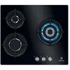 Image de Electrolux Table De Cuisson à Gaz Kge6633nok