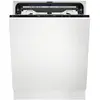 Image de Electrolux Lave-vaisselle Intégrable à Troisième Panier Eec767310l Comfortlift 14 Couverts