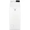 Image de Electrolux Machine à Laver à Chargement Par Le Haut Ew6tn24262p Perfectcare 600