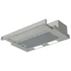 Image de Electrolux Hotte Télescopique Lfp226s 60 Cm
