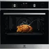 Image de Electrolux Four Multifonction Eoc6h76x 72l