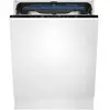 Image de Electrolux Lave-vaisselle Intégrable à Troisième Panier Ees48401l 14 Couverts