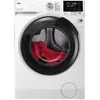 Image de Aeg Lave-linge Séchant à Chargement Frontal Lwr7194m4b