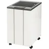 Image de Déshumidificateur Wood's woosddéshu-LD40 250 W Blanc
