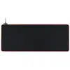 Image de Deltaco Gaming GAM-079 (XXL), Tapis de souris, Noir