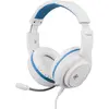 Image de Deltaco Gaming Casque de jeu stéréo (Filaire), Casque gaming, Blanc