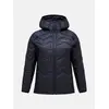Image de Peak Performance, Femmes, Vestes d'extérieur, Capuche de liner Elevate (S), Noir, S