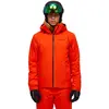 Image de Peak Performance Veste Maroon Insulated