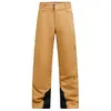 Image de Peak Performance, Hommes, Pantalon de ski, Maroon Insulated Pants (M), Orange, Marron
