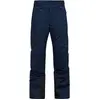 Image de Peak Performance, Hommes, Pantalon de ski, Maroon Insulated (L), Bleu
