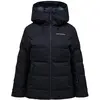 Image de Peak Performance, Femmes, Veste de ski, Shred Down Jacked (M), Noir, M