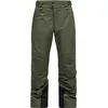 Image de Peak Performance, Hommes, Pantalon de ski, Maroon Insulated Pants (L), Vert