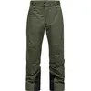 Image de Peak Performance, Hommes, Pantalon de ski, Maroon Insulated Pants (M), Vert
