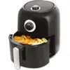 Image de Emerio Friteuse à air chaud, Smart Fryer, 3LCool touch, Friteuse, Noir
