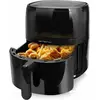 Image de Emerio Friteuse à air chaud, Smart Fryer, 5L,noir,Cool t, Friteuse, Noir