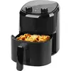 Image de Emerio AF-130646, Friteuse, Noir