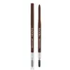 Image de IsaDora The Brow Fix 24h Pencil Longwear & Waterproof Wenkbrauwpotlood