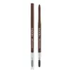 Image de IsaDora The Brow Fix 24h Pencil Longwear & Waterproof Wenkbrauwpotlood