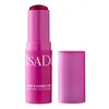 Image de IsaDora The Lip & Cheek Tint Cooling Jelly Stick Blush