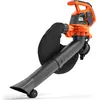 Image de Husqvarna, Aspirateur + souffleur à feuilles, 120iBV (Fonctionnement sur batterie, Aspirateurs et souffleurs)