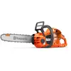 Image de Husqvarna, Tronçonneuse, Tronçonneuse sans fil 435i 35 cm (Tronçonneuse à batterie)