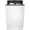 Image de Electrolux Lave-vaisselle Intégrable à Troisième Panier Eea43211l 10 Couverts