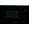 Image de Electrolux Four à Micro-ondes Encastrable Avec Gril Lms4253tbx