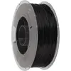 Image de Prima Creator EasyPrint FLEX 95A - 1.75mm - 1 kg - Black (TPU, 1.75 mm, 1000 g), Filament 3D, Noir