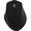 Image de Deltaco Souris optique sans fil 1000-1600 DPI, 125 Hz, 6 boutons avec touche de défilement, 2.4GHz (Sans fil), Souris, Noir