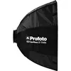 Image de Profoto OCF Octa (Boîte à lumière, 60 cm), Boîte à lumière + réflecteur