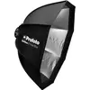 Image de Profoto Softbox 3" Octa Silver (Boîte à lumière, 90 cm), Boîte à lumière + réflecteur