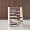 Image de Kid''s Concept Boulier en bois multicolore