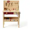 Image de Concept Enfant Banque de Travail Jouet en Bois