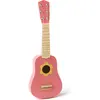 Image de Kids Concept Guitare rose à motif floral