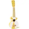 Image de Kids Concept Guitare jaune et blanche