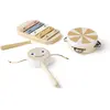 Image de Kids Concept Set de musique marron