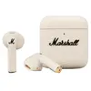 Image de Ecouteurs sans fil Marshall Minor IV Bluetooth Crème