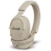 Image de Casque sans fil circum-auriculaire Marshall Monitor III avec réduction active du bruit Crème