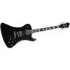 Image de Hagstrom Guitare électrique, Fantomen, Black Gloss (Guitare électrique, Acajou), Guitare, Noir