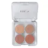 Image de IDUN Minerals Mineral Eyeshadow Palette Oogschaduwpalette