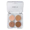 Image de IDUN Minerals Mineral Eyeshadow Palette Oogschaduwpalette
